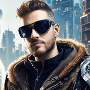 Steam Community Avatar