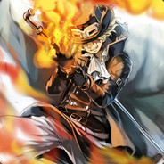 Sabo the Firedragon