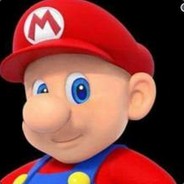Mario sem Bigode