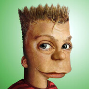 Steam Community Avatar