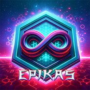 Epikas Jones