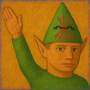 Elf Alangista