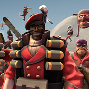 Steam Community Avatar