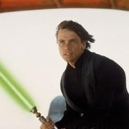 Luke Skywalker