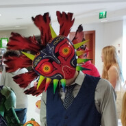 Steam Community Avatar