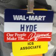 Hydebound
