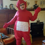 Steam Community Avatar