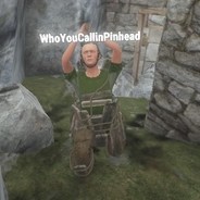 Steam Community Avatar