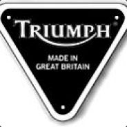 Steam profile picture for @triumph