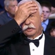 Леонид Якубович