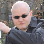 Steam Community Avatar