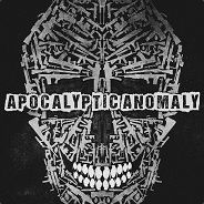 Apocalyptic Anomaly