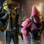 Steam Community Avatar