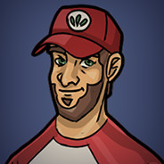 Steam Community Avatar