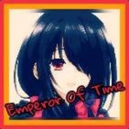 Emperor Of Time