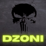 DZONI IS BACK