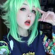 Sexy Chan