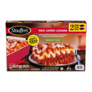 Lasagna Dealer