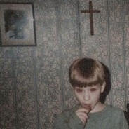 Death in the eyes