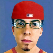 Steam Community Avatar