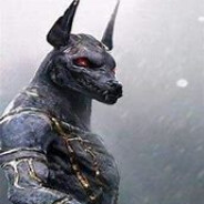 Anubis