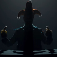 Steam Community Avatar