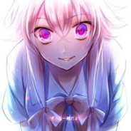 Yuno is best girl
