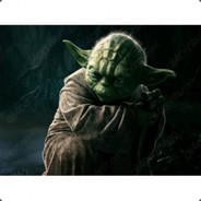 Maitre Yoda