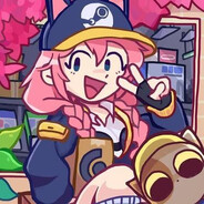 Steam Community Avatar