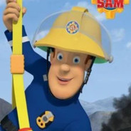 Sam a tűzoltó