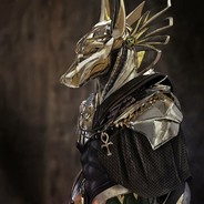 Anubis 3D