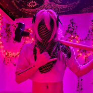 Steam Community Avatar