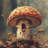Mushroom
