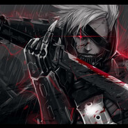 raiden