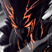 GAROU