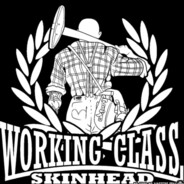Working claSS