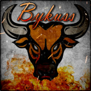 Bykuss