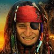 jack pirate the caribean