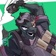 Steam Community Avatar