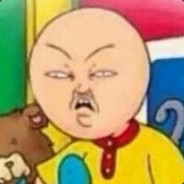 BitchCaillou