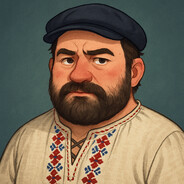 Steam Community Avatar