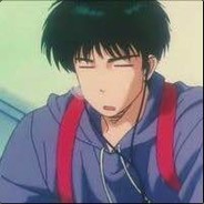 下分