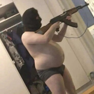 Steam Community Avatar