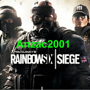 ♦TVG♦ Anzac2001