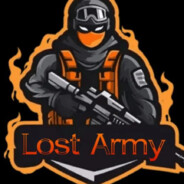 Lost Army Doğan