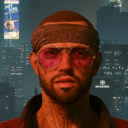 Steam Community Avatar