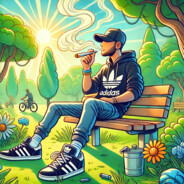 ☁Joint🌿🌬️Rider☁