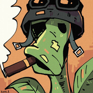 Steam Community Avatar