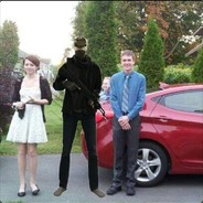 Steam Community Avatar