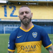 Daniele De Rossi